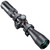Simmons SIM3940C ProTarget 3-9x40mm Black Rifle Scope