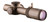 Primary Arms Optics PLXC 1-8x24F RDB Raptor Rifle Scope (Part Number 610226)