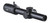 Primary Arms Optics SLX 1-6x24S Nova Scope - Versatile Rifle Scope for Tactical and Hunting Applications