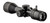 Primary Arms Optics SLXC 4-16x44F Deka G2 Rifle Scope - Precision Long-Range Viewing