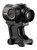 Primary Arms Optics PA 710079 SLX 1X Microprism with Red Illumination Scope