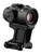 Primary Arms Optics PA 710081 SLX 1X Microprism with RDB Scope