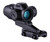 Primary Arms Optics SLX 3X MP Raptor Scope for 5.56 and .308 Caliber Rifles - Part Number 710036