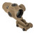 Primary Arms Optics SLX 3X MP Raptor Scope for 5.56 and .308 Caliber Rifles in FDE - Part #710054
