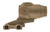 Primary Arms Optics SLX 3X MP Raptor Scope for 5.56 and .308 Caliber Rifles in FDE - Part #710054