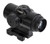 Primary Arms Optics PA 710042 SLX 5X MP Aurora Scope for 5.56/.308 Rifles