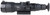 Trijicon EO IR-Hunter603 Thermal Riflescope with 640x480 Sensor and Digital Video Recorder
