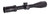 Trijicon Credo HX 4-16x50 Riflescope - Precision Optical Scope for Long-Range Hunting and Shooting