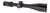 Trijicon Credo HX 4-16x50 Riflescope - Precision Optical Scope for Long-Range Hunting and Shooting