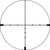 Trijicon Huron 4-16x50 Riflescope with BDC Hunter Holds Reticle and 30mm Tube