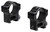 Trijicon AC22010 30mm Intermediate Aluminum Rings for Picatinny Rails