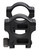 Trijicon AC22010 30mm Intermediate Aluminum Rings for Picatinny Rails