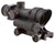 Trijicon TA02C 4x32 ACOG Rifle Scope with Green LED Crosshair for .223/5.56