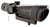 Trijicon TA11 3.5x35 Riflescope for AR15/M16 with Illuminated Red Donut Reticle