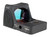 Trijicon RMR Type 3.25 MOA Red Dot Scope with Adjustable LED - Gray