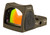 Trijicon RMR Type 3.25 MOA Red Dot Scope with Adjustable LED - Model 700695