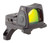 Trijicon RMR Type 3.25 MOA Red Dot Sight with Adjustable LED Model RM35