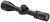 Burris Fullfield 3-12x42mm Rifle Scope with Illuminated E3 Ballistic Reticle and 1-Inch Tube