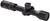 Burris Veracity PH 2.5-12x42 FFP Illuminated Rifle Scope - Black