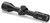 Steiner H6Xi 3-18x50 Modern Hunter First Focal Plane Scope with Illuminated Reticle