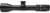 Burris XTR III 3.3-18x50 SCR 2 Illuminated Reticle Scope with Mil-Dot Precision