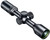 Bushnell R5-3940S9 3-9x40 Illuminated Multi-X Riflescope