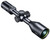 Bushnell R5-3950S9 R5 3-9x50mm Black Riflescope with Illuminated MultiX Reticle