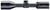 Bushnell R5-3950S9 R5 3-9x50mm Black Riflescope with Illuminated MultiX Reticle