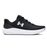 Under Armour UA W Charged Surge 4 Women's Running Shoes – Anthracite and White, Size 7