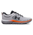 Under Armour UA Charged Assert 10 Running Shoes – White/Orange, Size 7.5