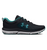 Under Armour Women's UA Charged Assert 10 Running Shoes Size 6.5 Black/Blue