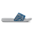 Under Armour Men's UA Ignite Select Graphic Slides Size 13 in Photon Blue