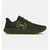 Under Armour Charged Pursuit 3 Big Logo Running Shoes - Size 13, Marine Od Green / Baroque Green / Morph Green