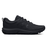 Under Armour Women's UA Charged Assert 10 Running Shoes, Size 5, Black