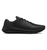 Under Armour Charged Pursuit 3 Running Shoes in Black, Size 8