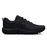 Under Armour Charged Assert 10 Running Shoes in Black, Size 8