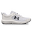 Under Armour Women's UA Charged Assert 10 Running Shoes - Size 7, White