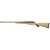 Tikka T3x Lite Roughtech Tan Bolt-Action Rifle with 24.3-Inch Barrel and Recoil Brake