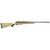 Tikka T3x Lite Roughtech Tan Bolt-Action Rifle with 24.3-Inch Barrel and Recoil Brake