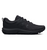 Under Armour Women's Charged Assert 10 Running Shoes - Black, Size 9