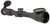 Steiner H6Xi 5-30x50 Modern Hunter Rifle Scope with Illuminated Reticle