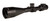 Trijicon AccuPoint 3-18x50 Rifle Scope with Illuminated Duplex Reticle and Green Dot - Model 200166