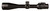 Trijicon AccuPoint 4-24x50 Rifle Scope with Illuminated Duplex Reticle and Green Dot - Model 200162