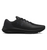 Under Armour UA Charged Pursuit 3 Running Shoes - Black/Black, Size 7.5