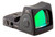 Trijicon RM09C RMR Type 2 Adjustable LED Red Dot Sight with 1 MOA Dot
