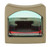 Trijicon RM01C RMR Type 2 3.25 MOA Red Dot Sight in Flat Dark Earth for Pistols and Shotguns