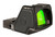 Trijicon RMR HD 55 MOA Adjustable LED Red Dot Sight for Pistol and Duty Use - Part #3200001