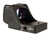 Trijicon RMR HD 55 MOA Adjustable LED Red Dot Sight for Pistol and Duty Use - Part #3200001