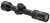 Burris Fullfield 2-8x35mm Riflescope with Illuminated E3 Ballistic Reticle and 35mm Objective