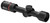 Burris Fullfield 2-8x35mm Riflescope with Illuminated E3 Ballistic Reticle and 35mm Objective
